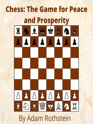 cover image of Chess